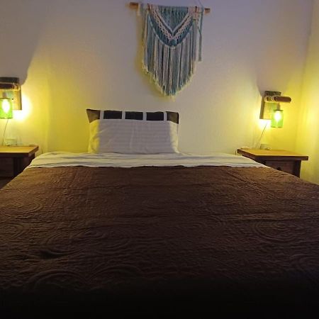 Hospedaria Porto 27 Porto Belo Extérieur photo