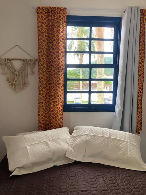Hospedaria Porto 27 Porto Belo Extérieur photo
