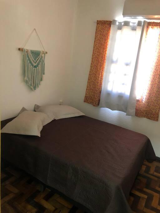 Hospedaria Porto 27 Porto Belo Extérieur photo
