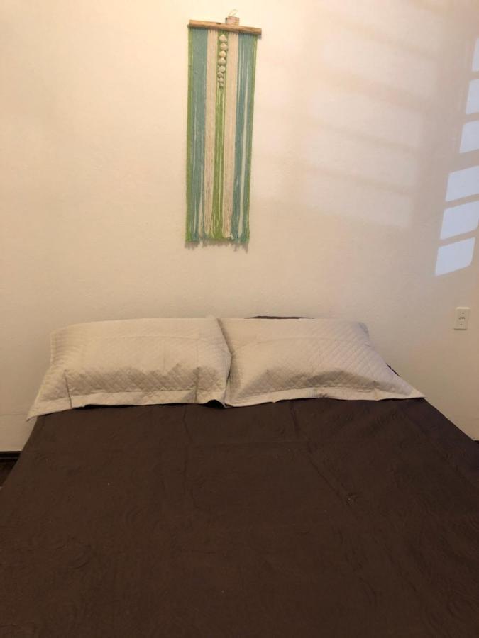 Hospedaria Porto 27 Porto Belo Extérieur photo