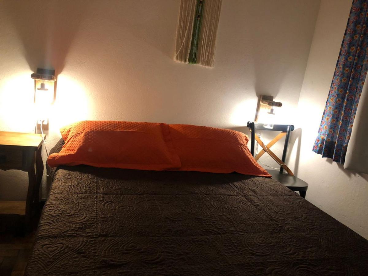 Hospedaria Porto 27 Porto Belo Extérieur photo