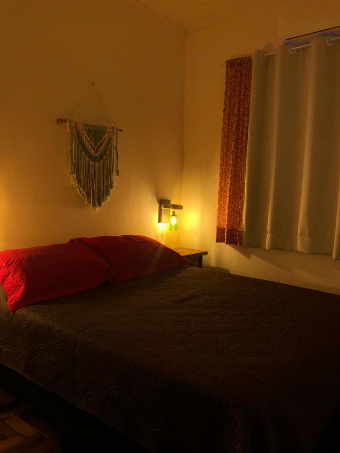 Hospedaria Porto 27 Porto Belo Extérieur photo